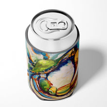 Load image into Gallery viewer, #21 Crab Can or Bottle Hugger JMK1254CC