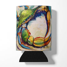 Load image into Gallery viewer, #21 Crab Can or Bottle Hugger JMK1254CC