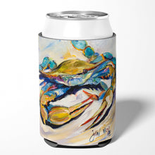 Load image into Gallery viewer, #20 Crab Can or Bottle Hugger JMK1255CC