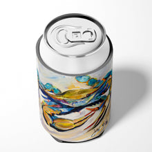 Load image into Gallery viewer, #20 Crab Can or Bottle Hugger JMK1255CC