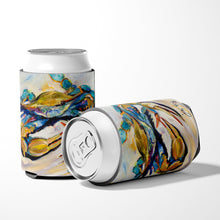 Load image into Gallery viewer, #20 Crab Can or Bottle Hugger JMK1255CC