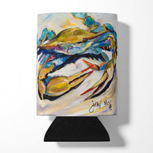 Load image into Gallery viewer, #20 Crab Can or Bottle Hugger JMK1255CC