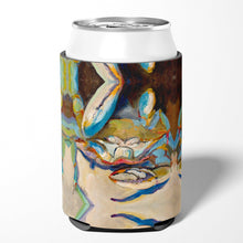 Load image into Gallery viewer, Three Big Claw Crab Can or Bottle Hugger JMK1257CC