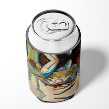 Load image into Gallery viewer, Three Big Claw Crab Can or Bottle Hugger JMK1257CC
