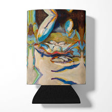 Load image into Gallery viewer, Three Big Claw Crab Can or Bottle Hugger JMK1257CC