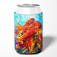 Load image into Gallery viewer, Crawfish Can or Bottle Hugger JMK1264CC