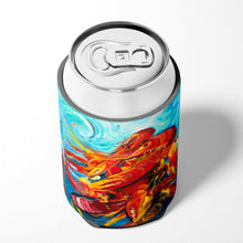 Load image into Gallery viewer, Crawfish Can or Bottle Hugger JMK1264CC