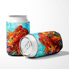 Load image into Gallery viewer, Crawfish Can or Bottle Hugger JMK1264CC