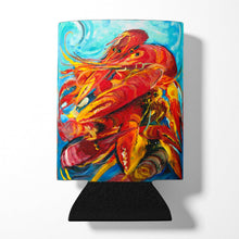 Load image into Gallery viewer, Crawfish Can or Bottle Hugger JMK1264CC