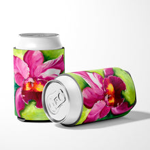 Load image into Gallery viewer, Orchid Can or Bottle Hugger JMK1270CC