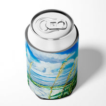 Load image into Gallery viewer, Sea Oats Can or Bottle Hugger JMK1271CC