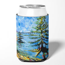 Load image into Gallery viewer, Life on the Causeway Can or Bottle Hugger JMK1275CC