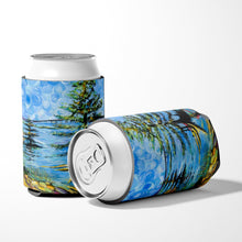 Load image into Gallery viewer, Life on the Causeway Can or Bottle Hugger JMK1275CC