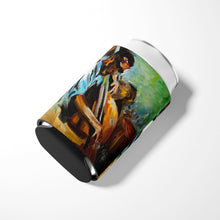 Load image into Gallery viewer, Jazz Bass Can or Bottle Hugger JMK1278CC