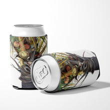 Load image into Gallery viewer, Coconut Tree Top Can or Bottle Hugger JMK1279CC