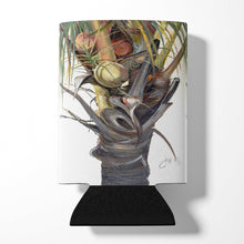Load image into Gallery viewer, Coconut Tree Top Can or Bottle Hugger JMK1279CC