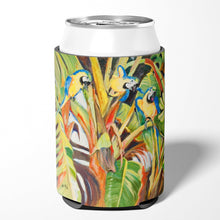 Load image into Gallery viewer, Parrots Can or Bottle Hugger JMK1281CC