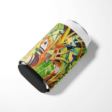 Load image into Gallery viewer, Parrots Can or Bottle Hugger JMK1281CC