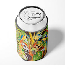 Load image into Gallery viewer, Parrots Can or Bottle Hugger JMK1281CC