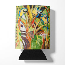 Load image into Gallery viewer, Parrots Can or Bottle Hugger JMK1281CC