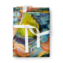 Load image into Gallery viewer, Jubilee Crabs Apron – Artist-Designed Kitchen, BBQ &amp; Craft Apron JMK1282APRON