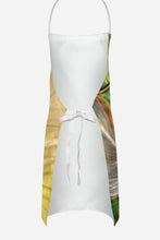 Load image into Gallery viewer, Blue Heron Apron – Artist-Designed Kitchen, BBQ &amp; Craft Apron JMK1285APRON