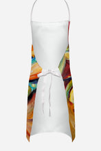 Load image into Gallery viewer, 101 Crab Apron – Artist-Designed Kitchen, BBQ &amp; Craft Apron JMK1293APRON