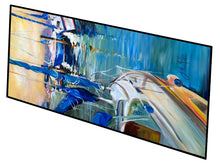 Load image into Gallery viewer, Tom, Dick and Harry III Sailboats Indoor or Outdoor Runner Mat 58x28 JMK1328VRM5828