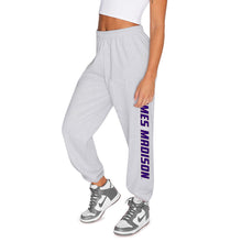 Load image into Gallery viewer, JMU Essential Sweatpants
