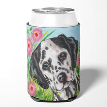 Load image into Gallery viewer, Dalmatian by Judith Yates Can or Bottle Hugger JYJ0191CC