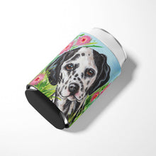 Load image into Gallery viewer, Dalmatian by Judith Yates Can or Bottle Hugger JYJ0191CC