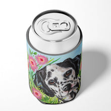 Load image into Gallery viewer, Dalmatian by Judith Yates Can or Bottle Hugger JYJ0191CC