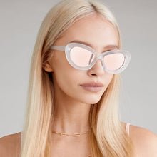 Load image into Gallery viewer, Jackie - Rose Gold - Prescription