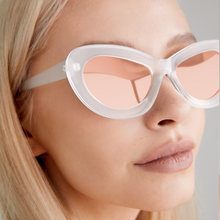 Load image into Gallery viewer, Jackie - Rose Gold - Prescription