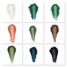 Load image into Gallery viewer, JADED EYESHADOW PALETTE
