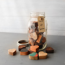 Load image into Gallery viewer, Jar of Hearts