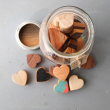 Load image into Gallery viewer, Jar of Hearts