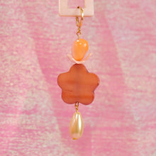 Load image into Gallery viewer, Jasmine Dangle - Mix &amp; Match Earring