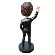 Load image into Gallery viewer, Javier Milei Bobblehead