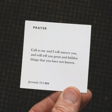 Load image into Gallery viewer, 365 Bible Memory Cards