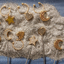Load image into Gallery viewer, Celestial wine charms