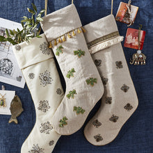Load image into Gallery viewer, Stripey bee stocking