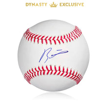 Load image into Gallery viewer, Johan Rojas Philadelphia Phillies Autographed Major League Baseball