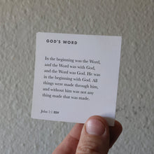 Load image into Gallery viewer, 365 Bible Memory Cards