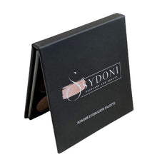 Load image into Gallery viewer, JOURNEE EYESHADOW PALETTE