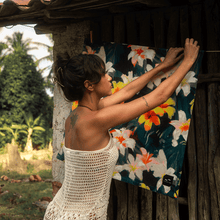 Load image into Gallery viewer, Kingman Beach Towel