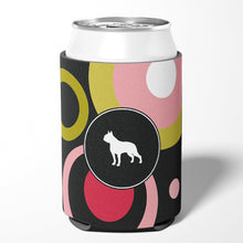 Load image into Gallery viewer, Boston Terrier Can or Bottle Beverage Insulator Hugger