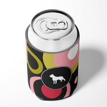 Load image into Gallery viewer, Boston Terrier Can or Bottle Beverage Insulator Hugger
