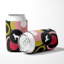 Load image into Gallery viewer, Boston Terrier Can or Bottle Beverage Insulator Hugger