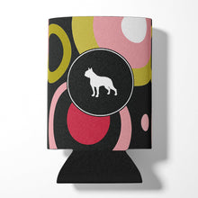 Load image into Gallery viewer, Boston Terrier Can or Bottle Beverage Insulator Hugger